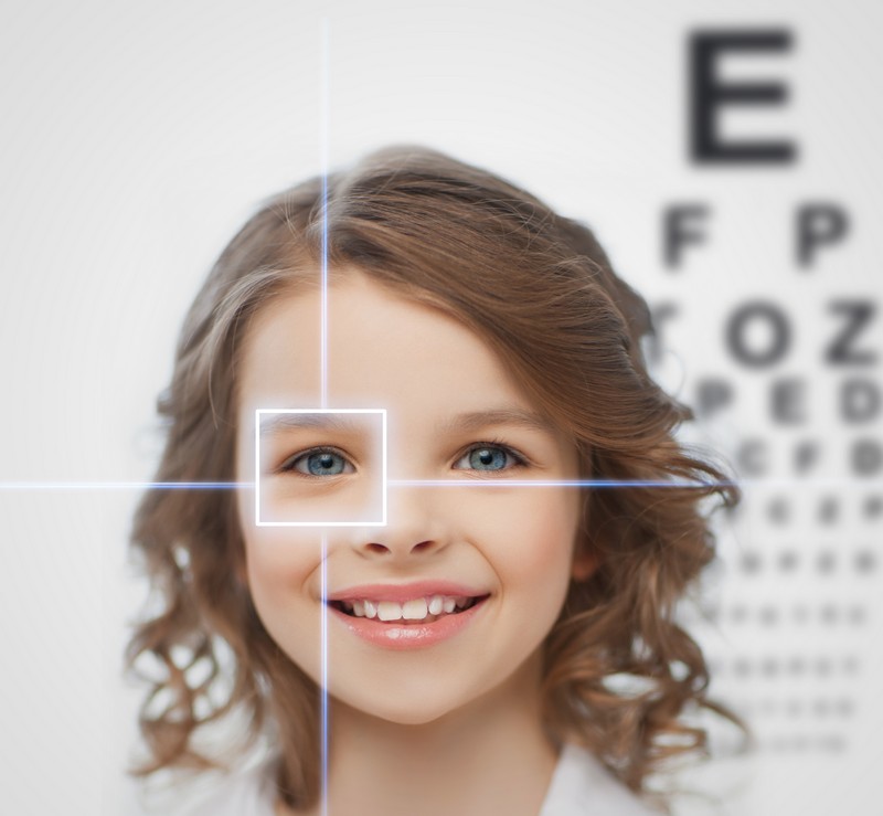 Comprehensive Eye Exams Centereach, NY