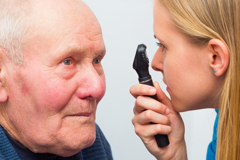 Diabetic Eye Care Centereach, NY