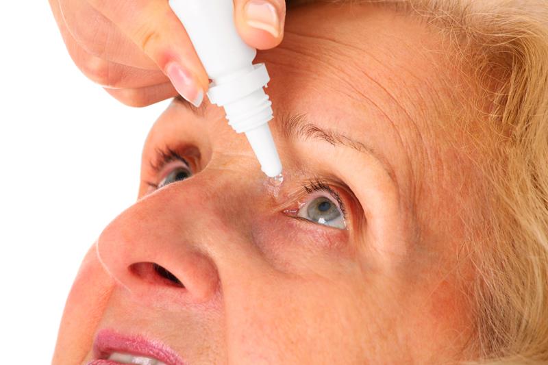 Dry Eye Treatment Centereach, NY