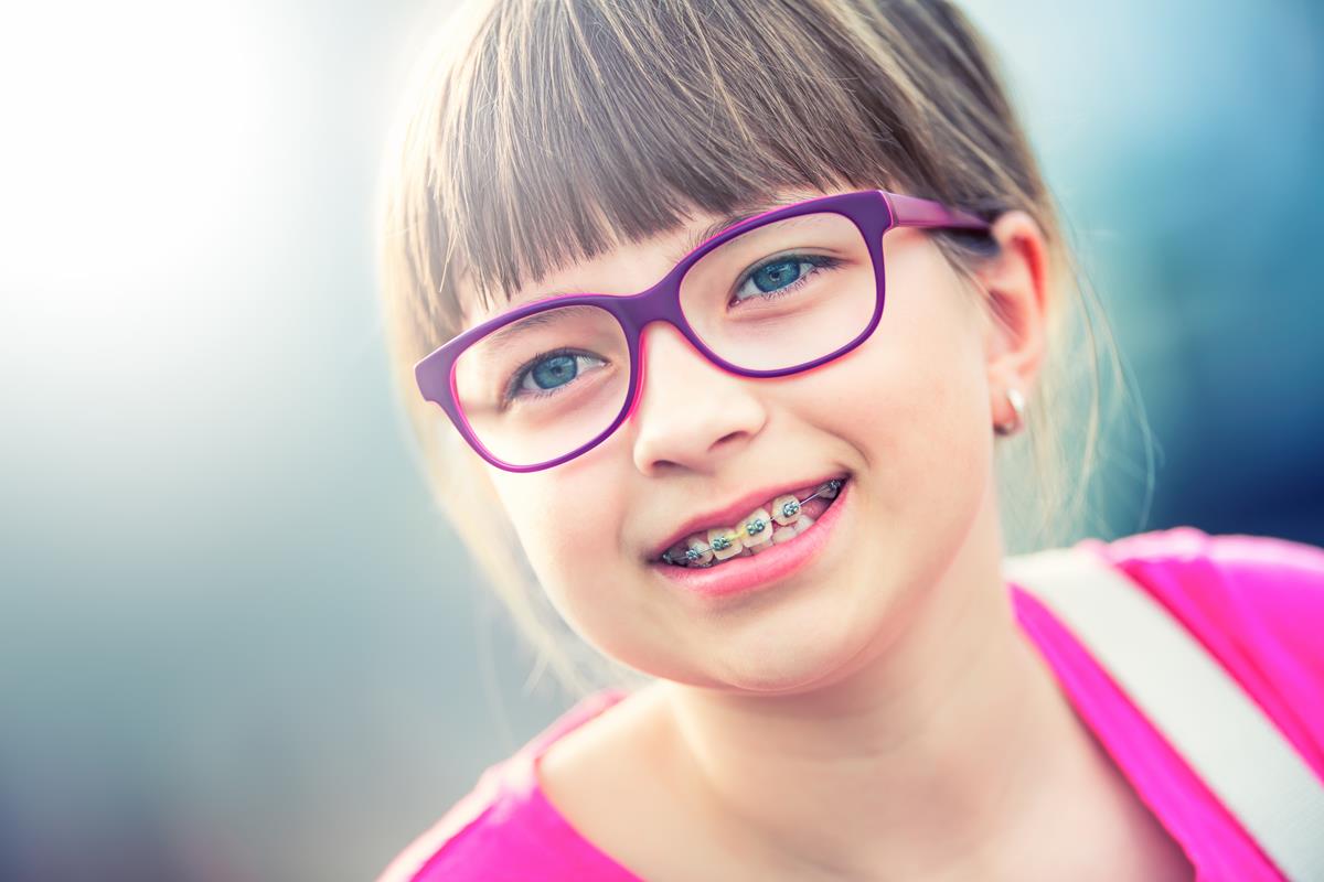 Myopia Control Centereach, NY